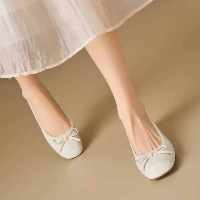 ZHR Casual Single Shoes Women's-5