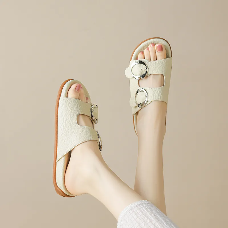 ZHR Slide Slippers Women's-13