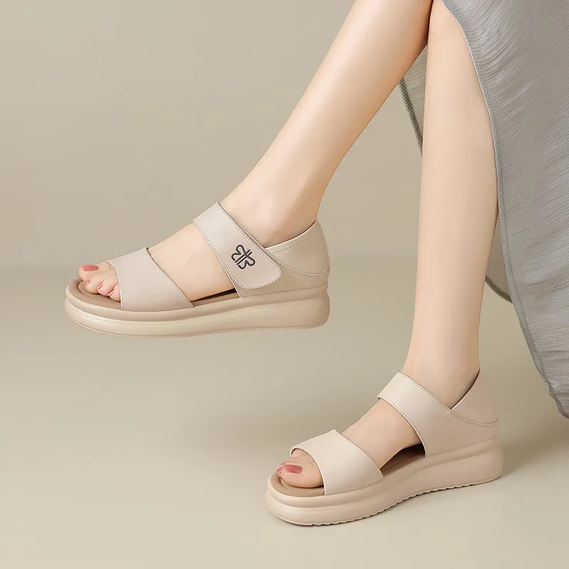ZHR One Strap Sandals Women's-12