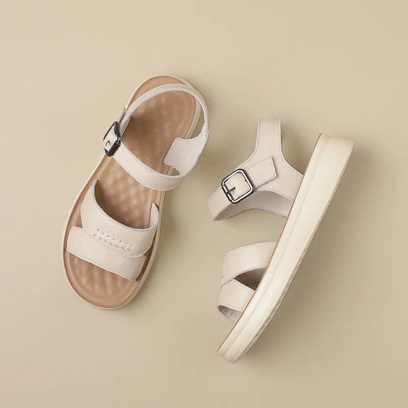 ZHR One Strap Sandals Women's-4