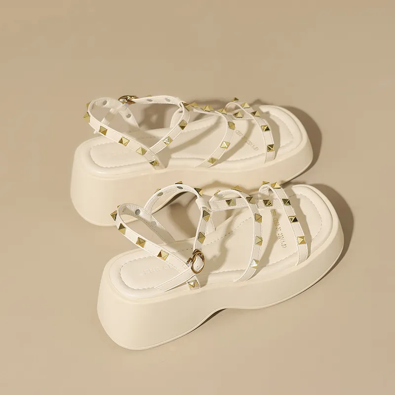 ZHR One Strap Sandals Women's-13