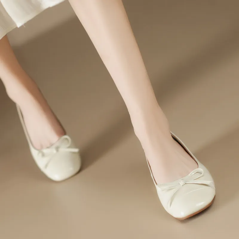 ZHR Women's Casual Shoes 2.5cm Women's-2