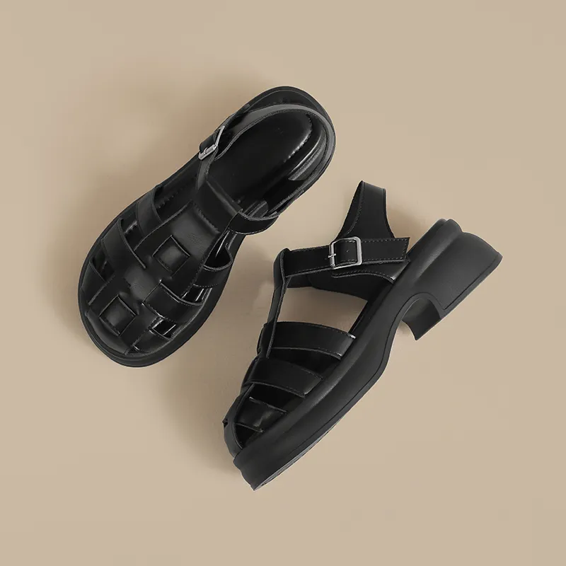 ZHR Roman Sandals Women's-2