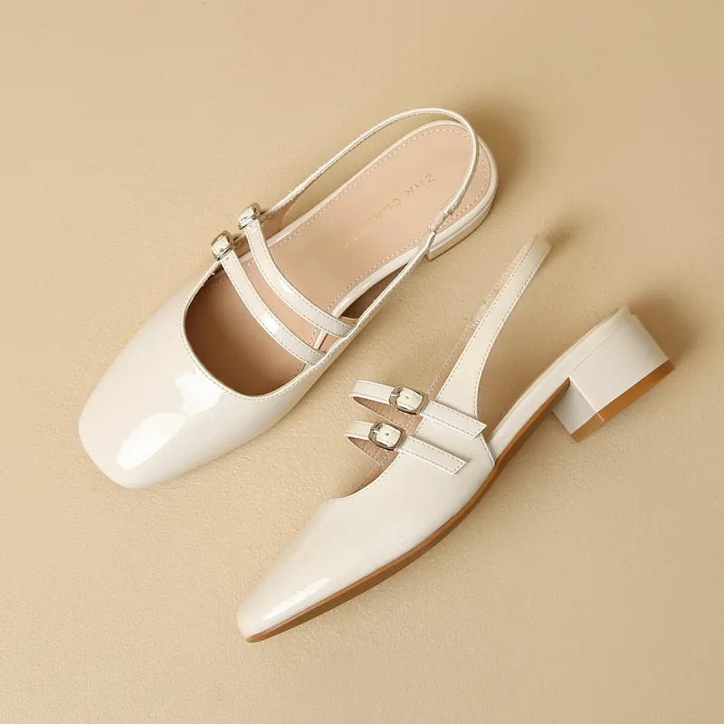 ZHR High Heels Women's-9