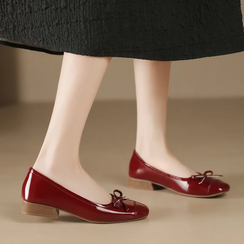 ZHR Women's Casual Shoes 2.5cm Women's-14