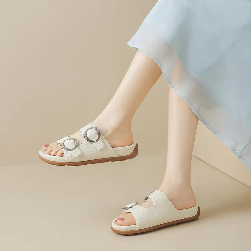 ZHR Slide Slippers Women's-6