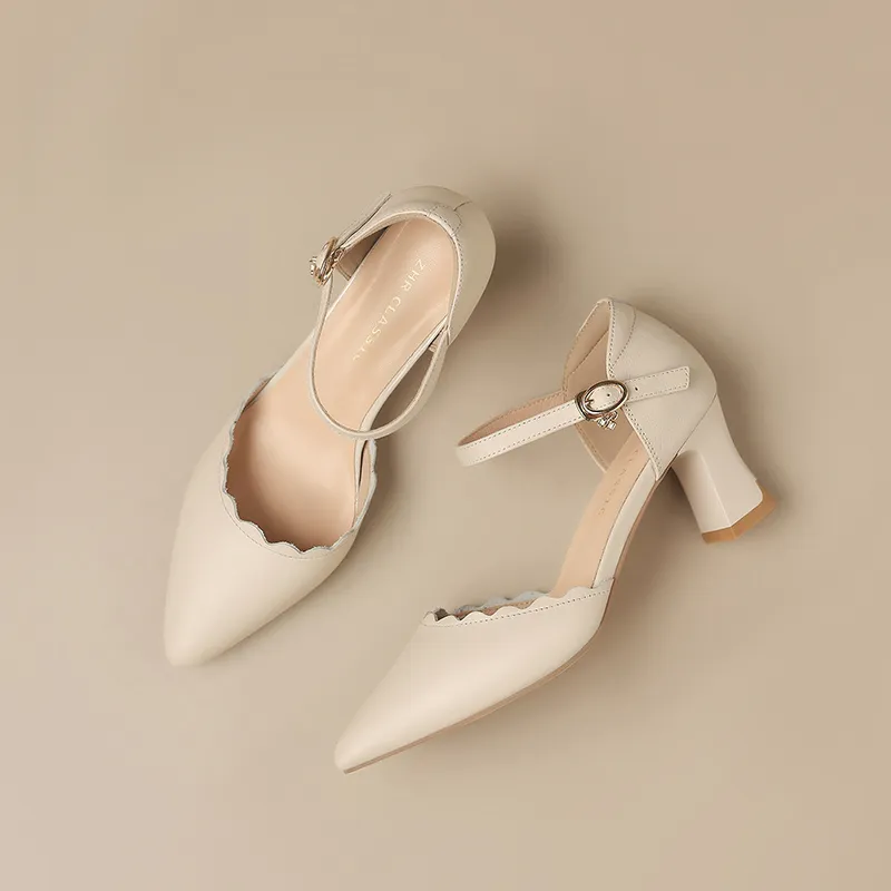 ZHR Casual Single Shoes Women's-13