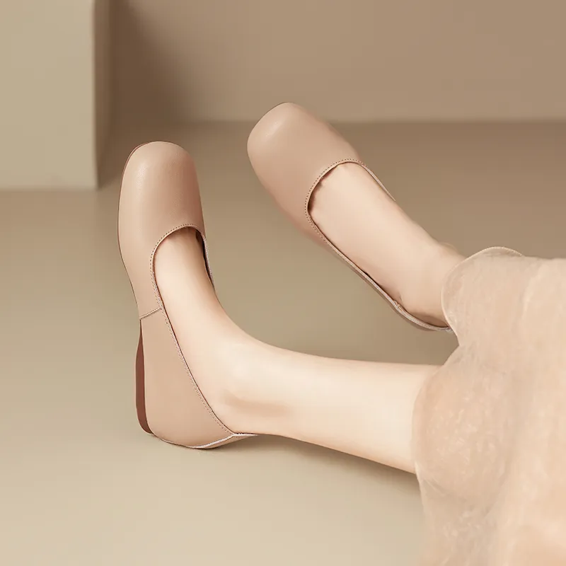 ZHR Casual Single Shoes Women's-11