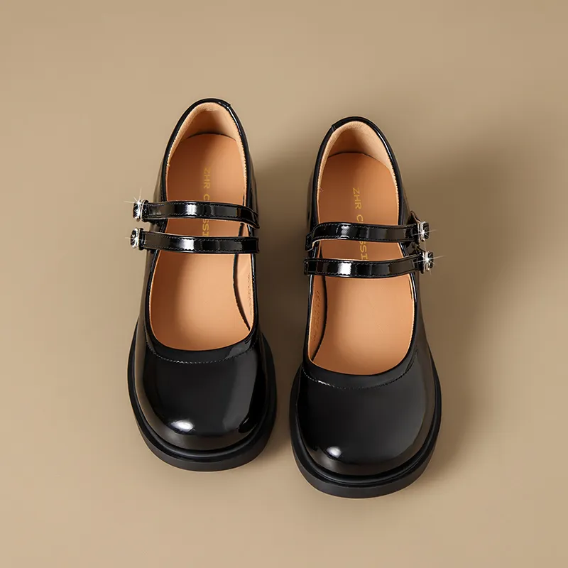 ZHR Women's Casual Shoes 5cm Women's-7