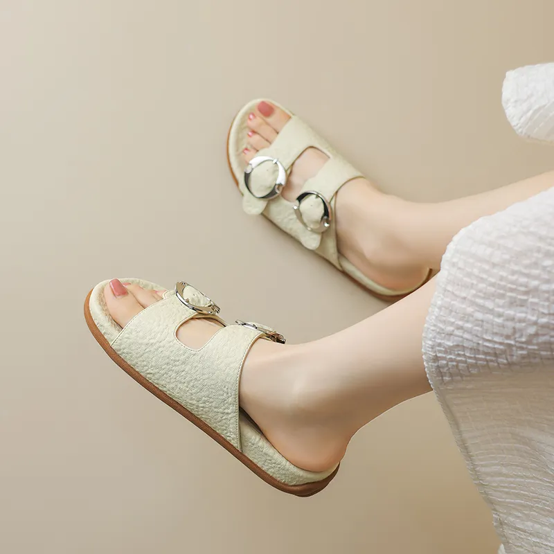 ZHR Slide Slippers Women's-11