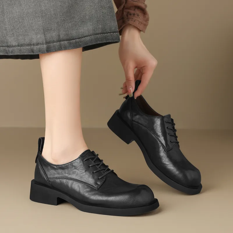 ZHR Women's Casual Shoes 3.5cm Women's-6