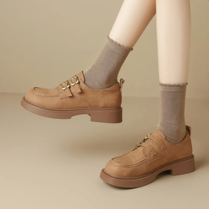 ZHR Women's Casual Shoes 3.5cm Women's-9