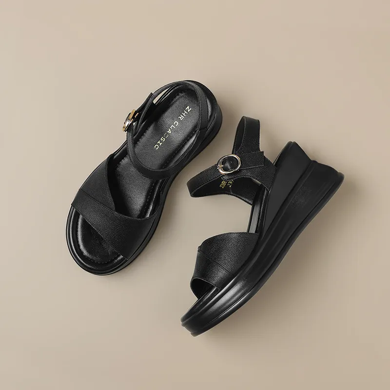 ZHR One Strap Sandals Women's-2