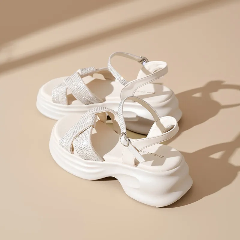 ZHR One Strap Sandals Women's-2