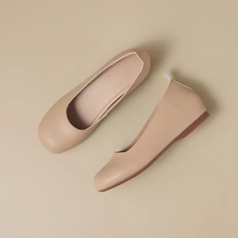 ZHR Casual Single Shoes Women's-13