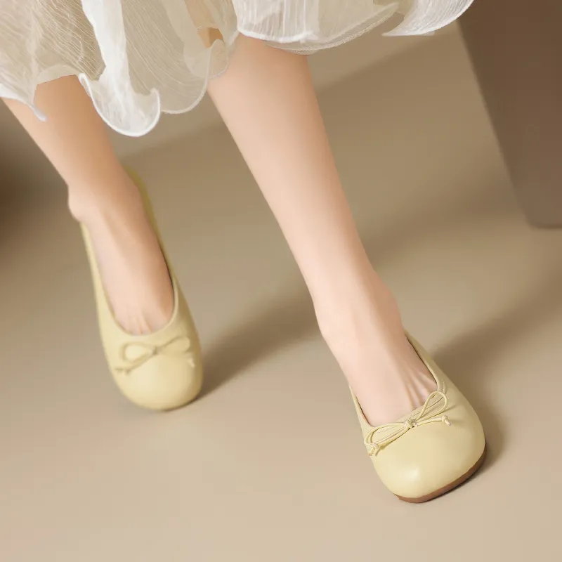 ZHR Casual Single Shoes Women's-17