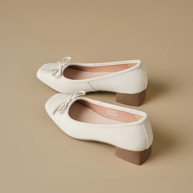 ZHR Casual Single Shoes Women's-2