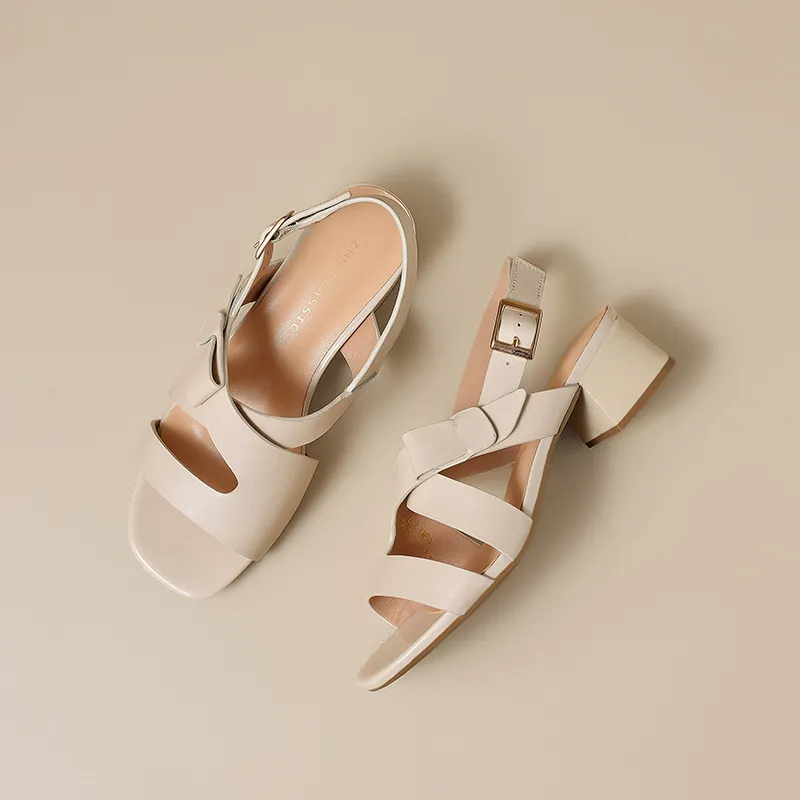 ZHR Roman Sandals Women's-9