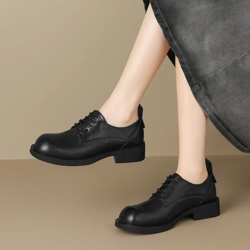 ZHR Women's Casual Shoes 3.5cm Women's-3