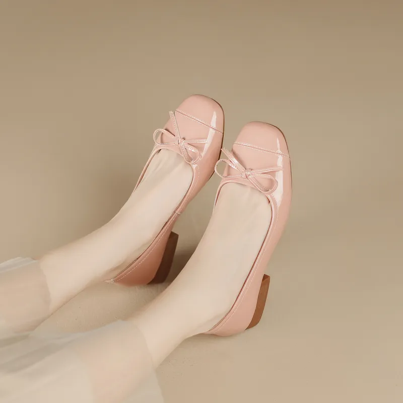 ZHR Women's Casual Shoes 2.5cm Women's-10