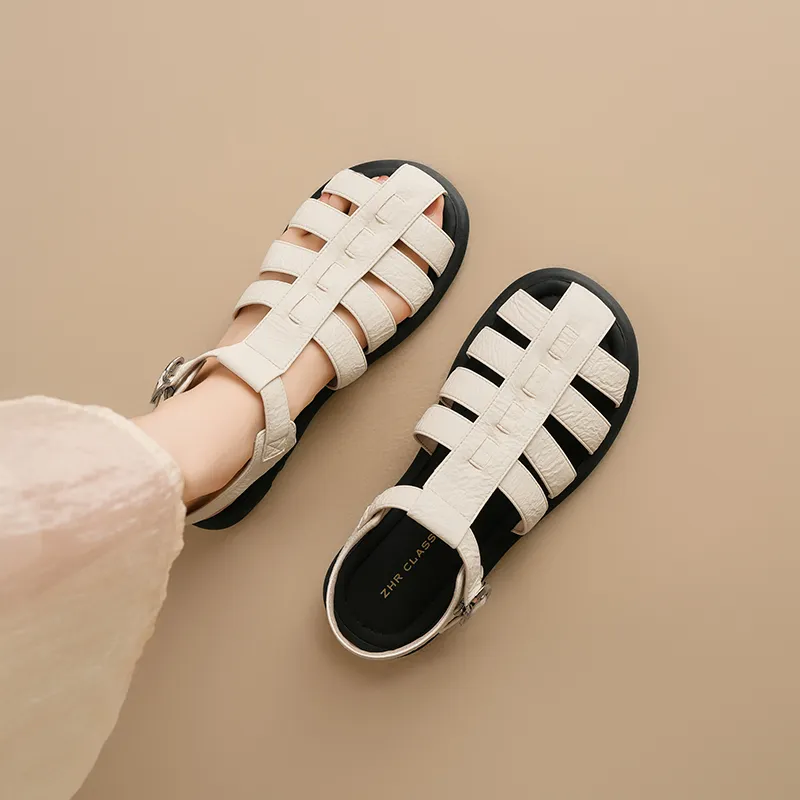 ZHR Roman Sandals 2.5cm Women's-2