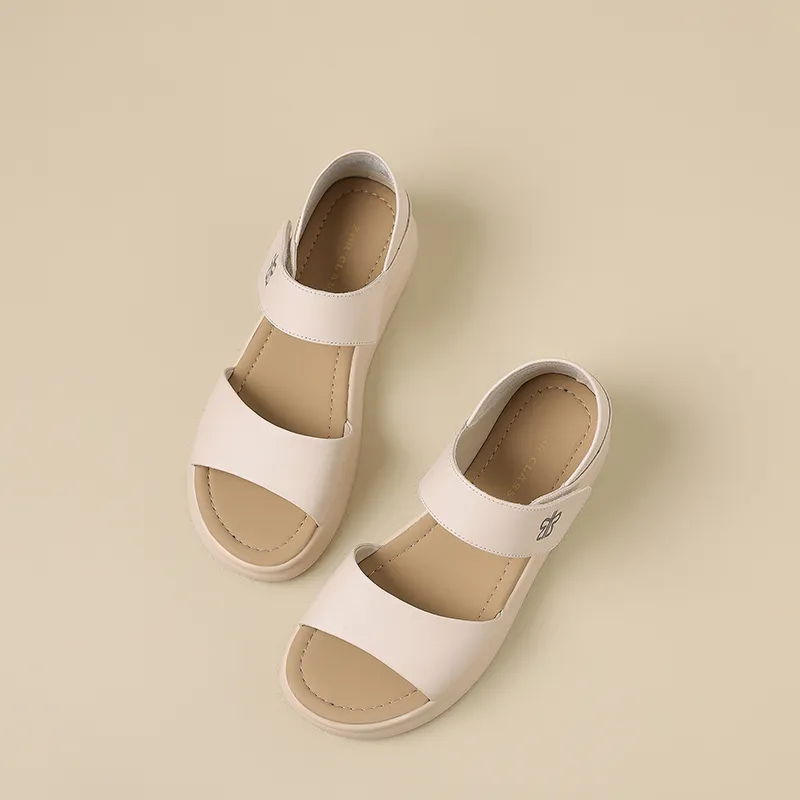ZHR One Strap Sandals Women's-9