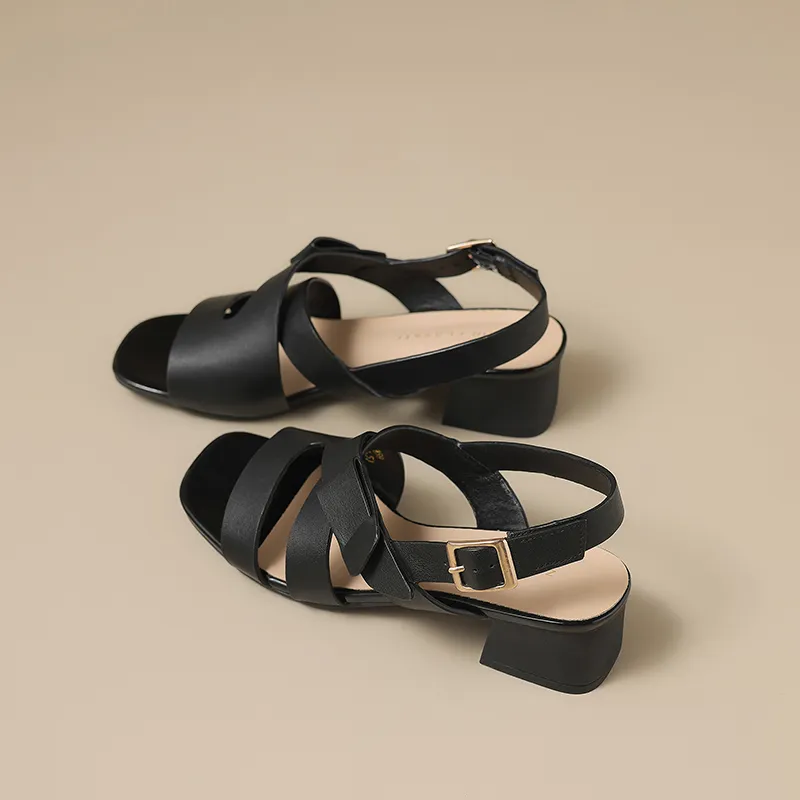 ZHR Roman Sandals Women's-2