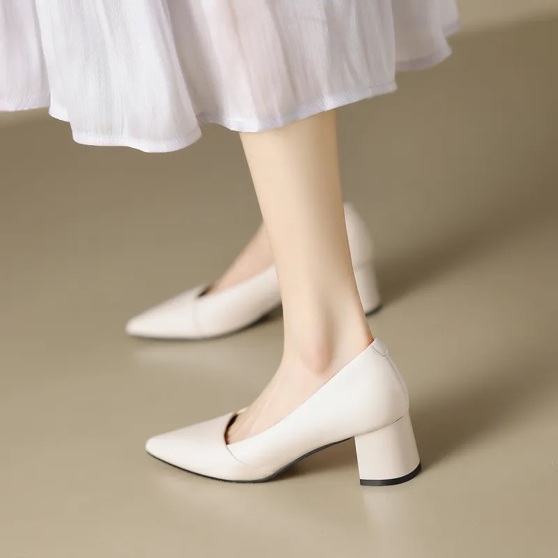 ZHR Women's Casual Shoes 5cm Women's-7