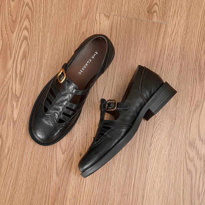 ZHR Women's Casual Shoes 3cm Women's-6