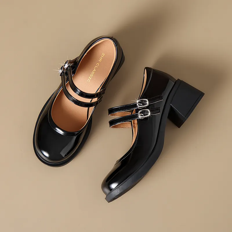 ZHR Women's Casual Shoes 5cm Women's-6
