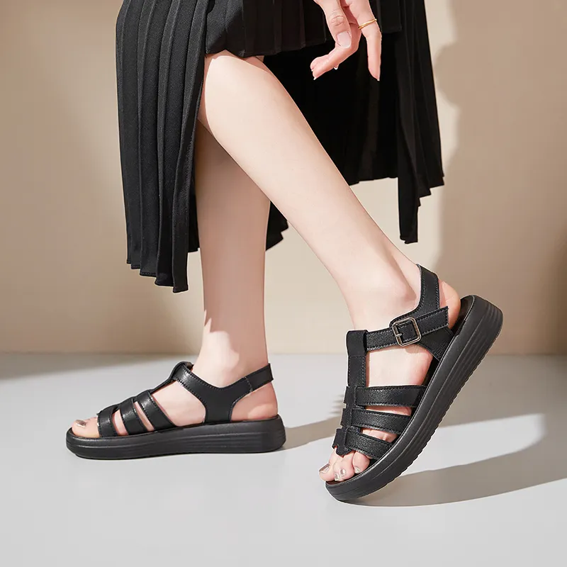 ZHR Roman Sandals Women's-13