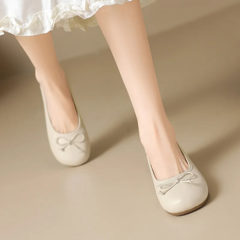 ZHR Casual Single Shoes Women's-11