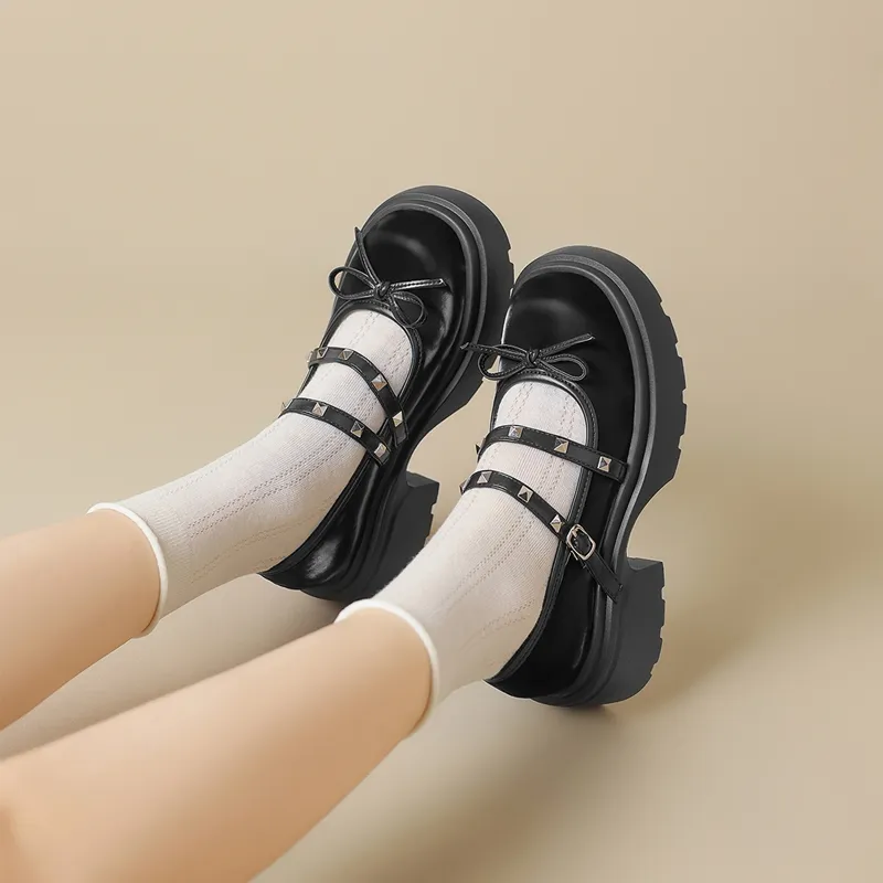 ZHR Women's Casual Shoes 6.5cm Women's-6