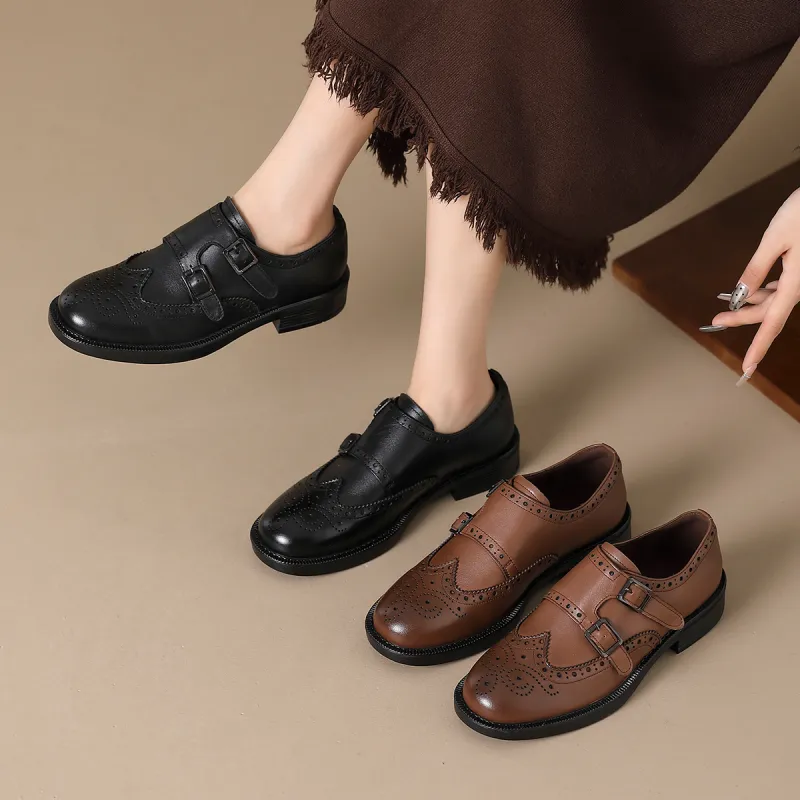 ZHR Women's Casual Shoes 3.5cm Women's-6