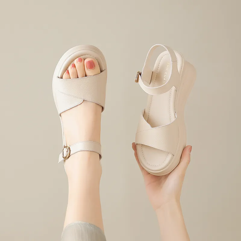 ZHR One Strap Sandals Women's-11
