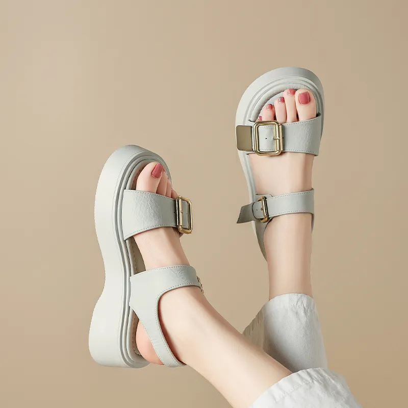 ZHR One Strap Sandals Women's-11