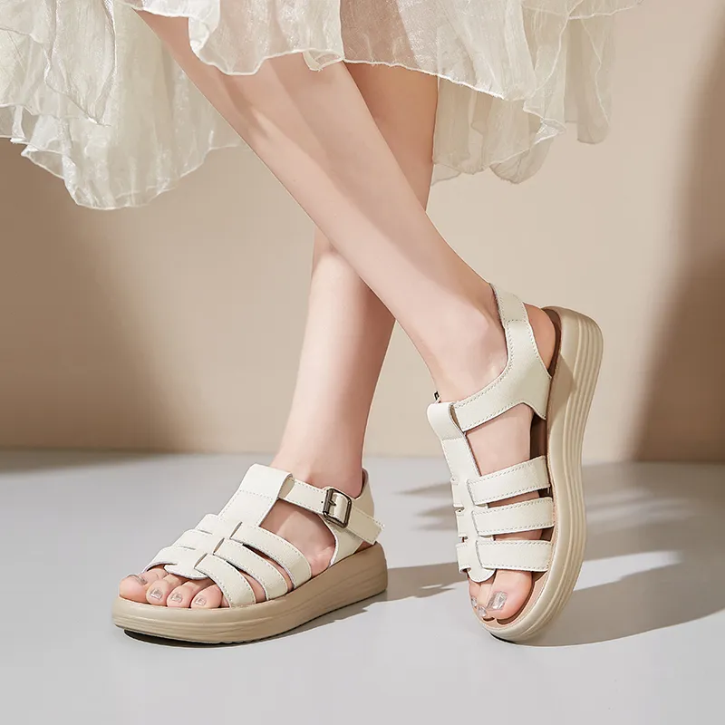 ZHR Roman Sandals Women's-4