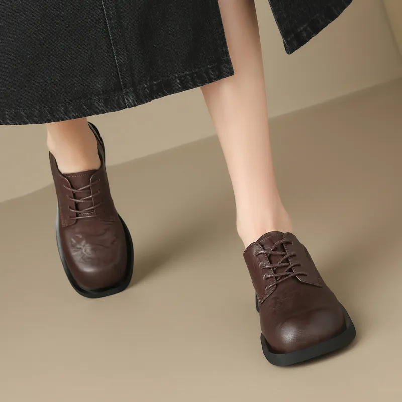 ZHR Women's Casual Shoes 3.5cm Women's-13