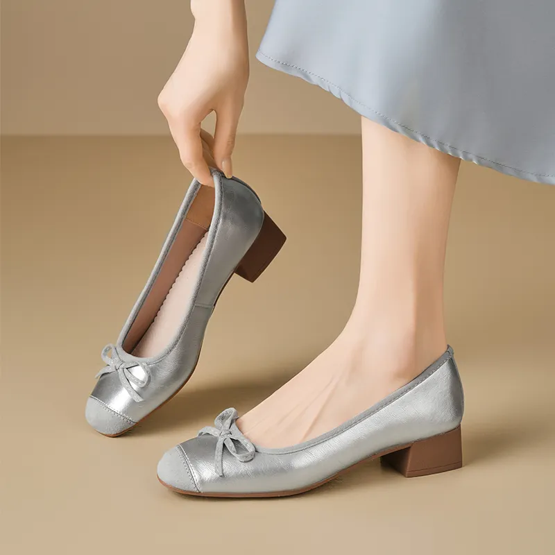 ZHR Casual Single Shoes Women's-11
