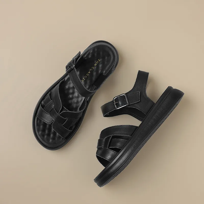 ZHR One Strap Sandals Women's-6