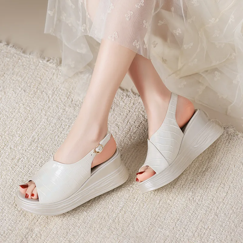 ZHR One Strap Sandals Women's-2