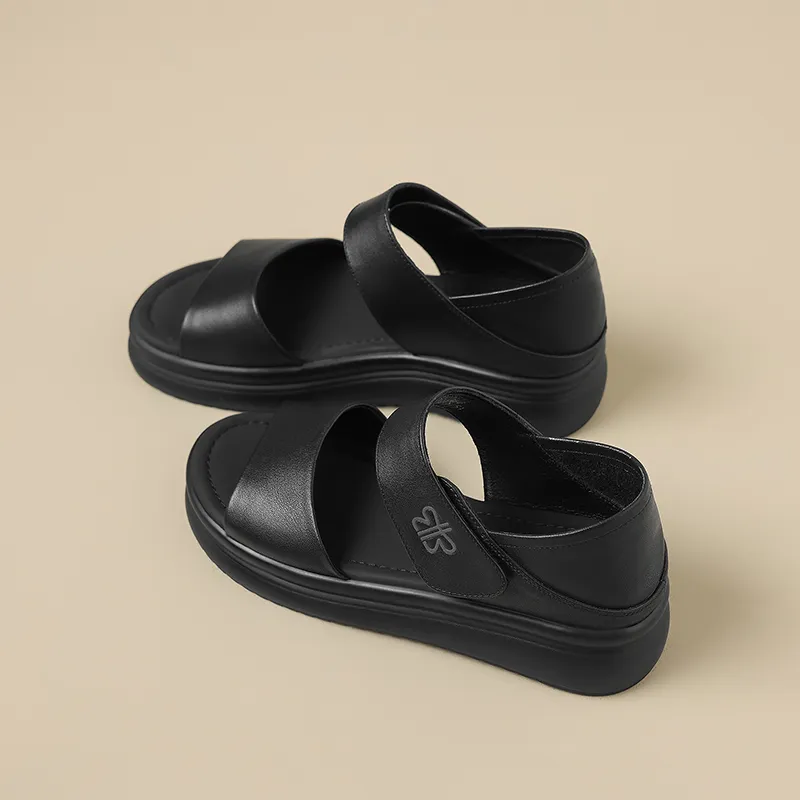 ZHR One Strap Sandals Women's-2