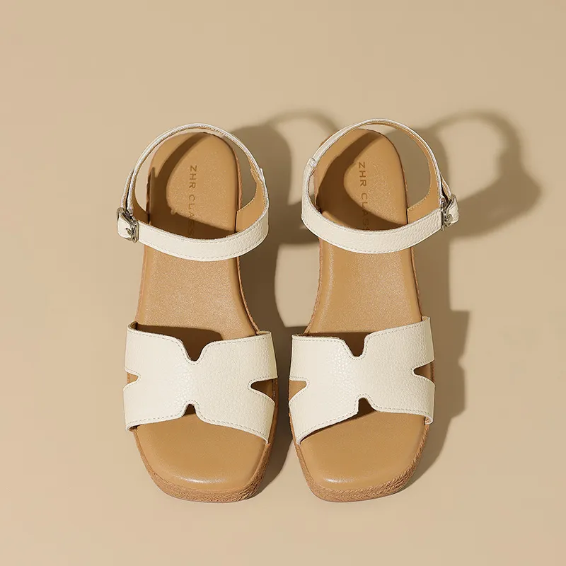 ZHR One Strap Sandals Women's-2