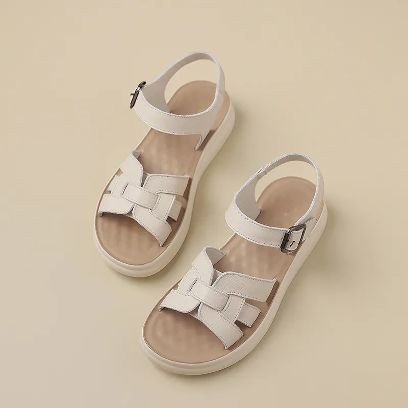 ZHR One Strap Sandals Women's-10