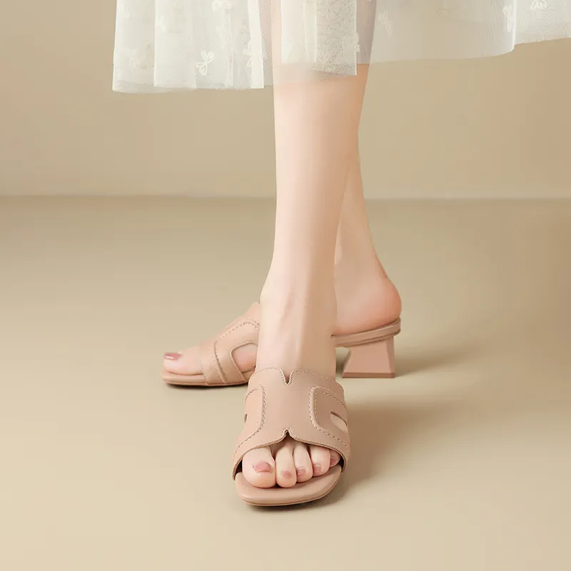 ZHR Slide Slippers Women's-10