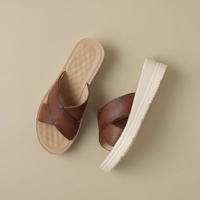 ZHR Slide Slippers Women's-2
