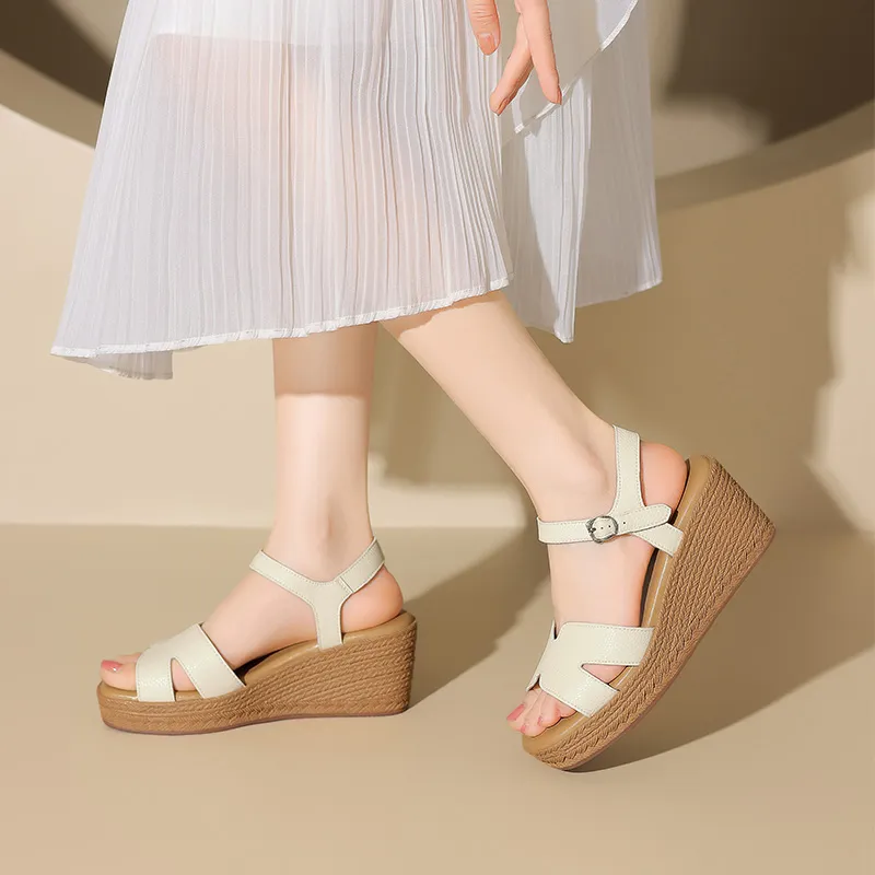 ZHR One Strap Sandals Women's-6