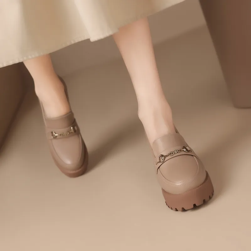 ZHR High Heels Women's Black/Beige/Nude-19