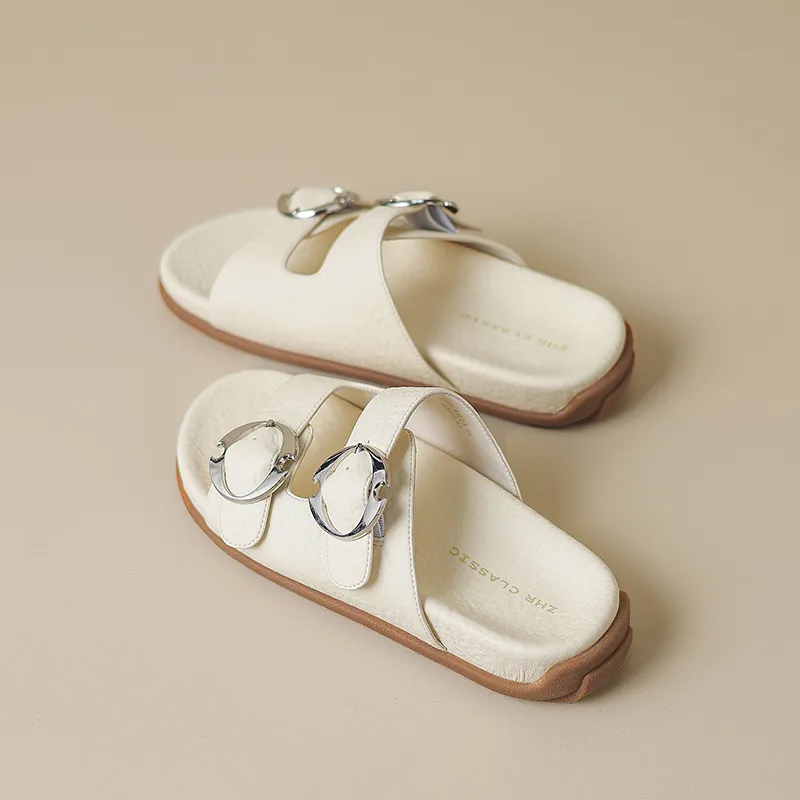 ZHR Slide Slippers Women's-2