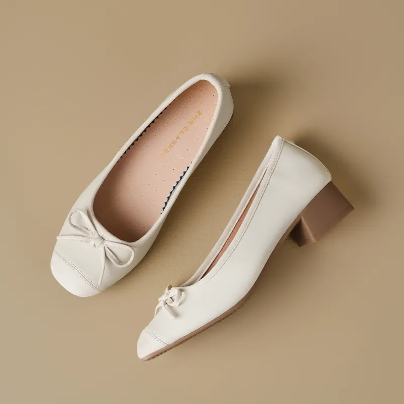 ZHR Casual Single Shoes Women's-6